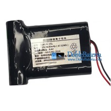 Batería para PLC JQ014-21L [Batería de repuesto]